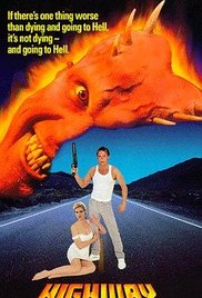 Watch Full Movie :Highway To Hell 1992