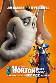 Watch Full Movie :Horton Hears a Who! (2008)