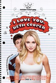 Watch Full Movie :I Love You, Beth Cooper (2009)