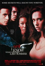 Watch Full Movie :I Still Know What You Did Last Summer (1998)
