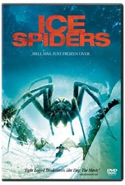 Watch Full Movie :Ice Spiders 2007