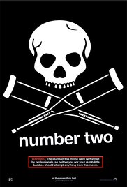 Watch Full Movie :Jackass Number Two (2006)