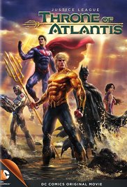 Watch Full Movie :Justice League: Throne of Atlantis (2015) 2014
