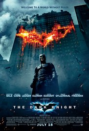 Watch Full Movie :The Dark Knight 2008