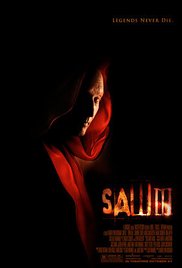 Watch Full Movie :Saw III (2006) 