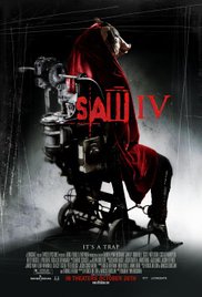 Watch Full Movie :Saw IV (2007)