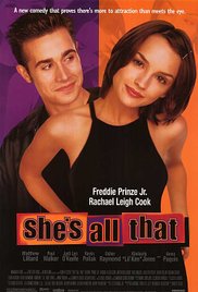 Watch Full Movie :Shes All That (1999)
