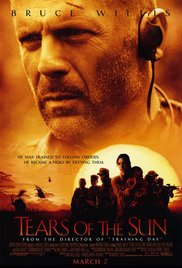 Watch Full Movie :Tears of the Sun (2003)
