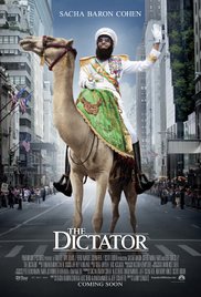Watch Full Movie :The Dictator (2012)