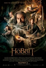 Watch Full Movie :The Hobbit: The Desolation of Smaug (2013)