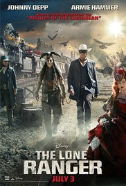 Watch Full Movie :The Lone Ranger (2013)