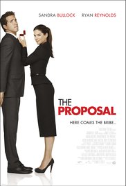 Watch Full Movie :The Proposal (2009)