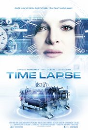 Watch Full Movie :Time Lapse (2014)