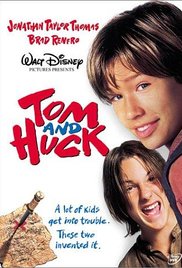 Watch Full Movie :Tom and Huck (1995)