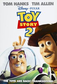 Watch Full Movie :Toy Story 2 (1999)