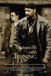 Watch Full Movie :Training Day 2001