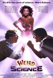 Watch Full Movie :Weird Science (1985)
