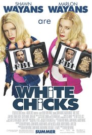Watch Full Movie :White Chicks 2004