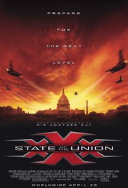 Watch Full Movie :xXx: State of the Union (2005)