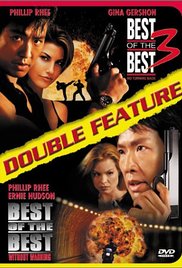 Watch Full Movie :Best of the Best 4: Without Warnin