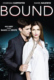 Watch Full Movie :Bound (2015)