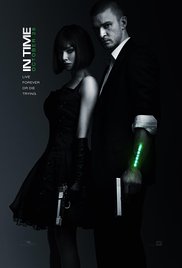 Watch Full Movie :In Time (2011)