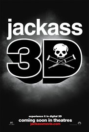 Watch Full Movie :Jackass 3D (2010)