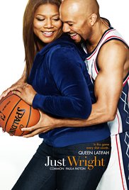 Watch Full Movie :Just Wright (2010)