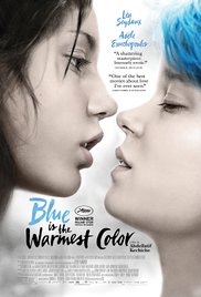 Watch Full Movie :Blue Is the Warmest Color (2013)