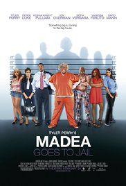 Watch Full Movie :Madea Goes to Jail (2009)