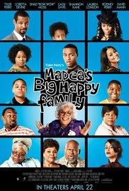 Watch Full Movie :Madeas Big Happy Family (2011)