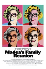 Watch Full Movie :Madeas Family Reunion (2006)