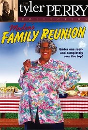 Watch Full Movie :Madeas Family Reunion (2002)