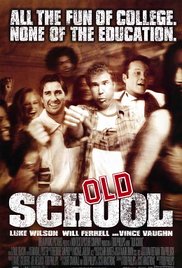 Watch Full Movie :Old School (2003)