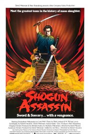 Watch Full Movie :Shogun Assassin (1980)