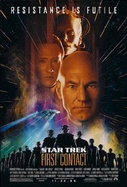 Watch Full Movie :Star Trek: First Contact (1996)
