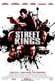 Watch Full Movie :Street Kings (2008)