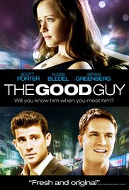 Watch Full Movie :The Good Guy (2009)