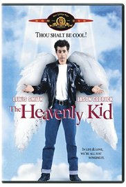 Watch Full Movie :The Heavenly Kid (1985)