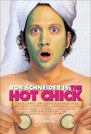 Watch Full Movie :The Hot Chick (2002)
