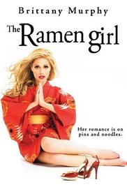 Watch Full Movie :The Ramen Girl (2008)