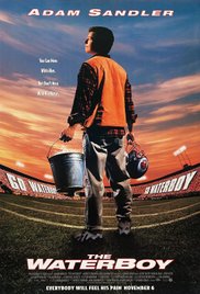 Watch Full Movie :The Waterboy 1998