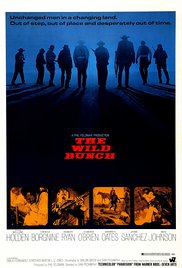 Watch Full Movie :The Wild Bunch (1969)