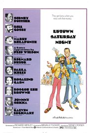 Watch Full Movie :Uptown Saturday Night (1974)