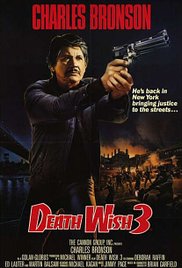 Watch Full Movie :Death Wish 3 (1985)