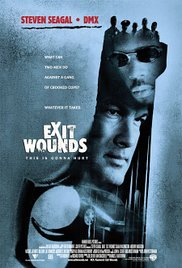 Watch Full Movie :Exit Wounds (2001)