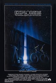 Watch Full Movie :Explorers (1985)
