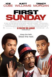 Watch Full Movie :First Sunday (2008)