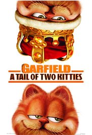 Watch Full Movie :Garfield (2006)