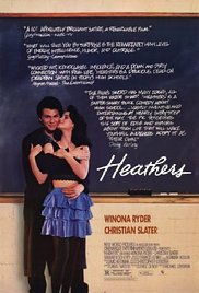Watch Full Movie :Heathers (1988)